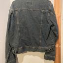 American Eagle Outfitters Jean Jacket Photo 2