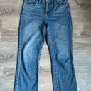 Madewell  Slim Demi-Boot Jeans in Enright Wash Photo 2