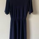 St. John Vintage  by Marie Gray Knit MIDI Dress Photo 9