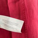 Dear John  Jacket Size Small Linen Blend NWT Cinch Pockets Open Lightweight Photo 8