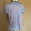 Ralph Lauren  PJ Top size Large Photo 2