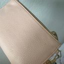 Light Pink Wristlet Wallet Photo 1