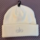 Lululemon Beanie - Ivory Photo 0