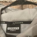 Alphalete Cropped Hoodie Photo 3