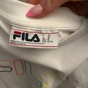 FILA Tee Photo 2