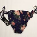 Wildfox  Gypsy Rose string bikini bottoms. NWT Photo 2