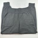 Balance Collection Gray Joggers Pockets Size M Photo 1