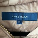 Cole Haan NWOT  Long Puffer Photo 2