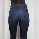 Good American  Good Waist Crop Jeans SIze 2 / 26 Photo 3