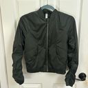 Lululemon Cropped Rain Jacket Photo 0