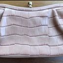 Banana Republic NWT Leather Clutch  Photo 2