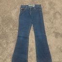 Mudd Vintage  lace flare jeans Photo 1