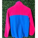 Patagonia  Blue,Pink, and Purple Full Zip Synchilla Size XS Photo 2