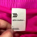 All In Motion NWT  High Rise Shorts Photo 2