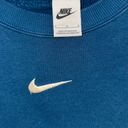 Nike Crew Neck Sweatshirt Photo 1