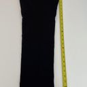 Natori Josie  Dress Pants Black Size 4 Photo 7