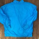 Reebok Vintage early 1980s ladies  nylon jacket rare size medium Photo 7