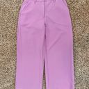 Abercrombie & Fitch Sloane Pant Size M Purple Photo 0