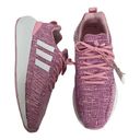 Adidas  Swift Run 22 Knit Upper Casual Athleisure Sneaker Shoe Barbiecore Pink Photo 1