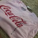 Coca-Cola Plus Size  3X Graphic Tee - Brand New Photo 1