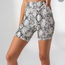 Balance Athletica Vitality Python Rider Short Photo 0