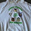 Nintendo Animal Crossing Hoodie Hot Topic Photo 2