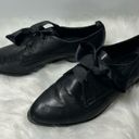 Kelsi Dagger  BROOKLYN Women's Slate Oxford Flat Size 8.5 Photo 5