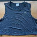 Gymshark  Training Crop Tank Photo 2