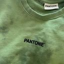 ZARA New  Pantone Crewneck And Shorts Set Photo 4