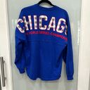 Fanatics  Chicago Cubs 2016 World Series Champions Spirit Jersey Pullover Top S Photo 1