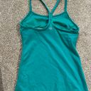 Lululemon Racerback Tank Photo 1