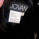 Jovani Black Prom Dress Photo 7