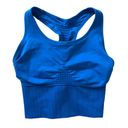 Sweaty Betty  NWT Stamina Longline Sports Bra Photo 4