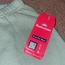 Budweiser  sage green wide leg sweatpants Photo 5