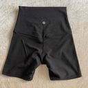 Lululemon align ultra high-rise shorts Photo 2