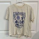 Rip Curl  California Graphic Shirt Size L Photo 0