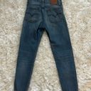 Levi's Levi Denim Size 26 Levi’s Wedgie White Oak Cone Photo 6