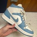 Nike Jordan 1 Retro university blue Photo 1