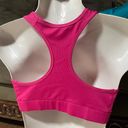 Nike Swoosh Dri-FIT Racerback Sports Bra  Photo 2