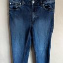 Cheap Monday  High Skin Blue Blue High Rise Skinny Denim Jeans Photo 2