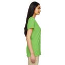 Xersion  Ladies PosiCharge RacerMesh V-Neck Tee Photo 1