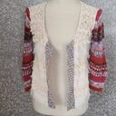 BKE Gimmicks by  cardigan size small Photo 1