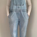 Jean Overalls Blue Size M Photo 0