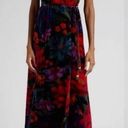 Farm Rio  Flower Season Maxi Dress Photo 0