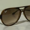 Ray-Ban  Cats 5000 Classic 59mm Photo 0
