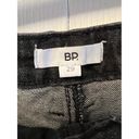 BP  mom Jeans size 29 black Womens Ankle Length from nordstrom Photo 2