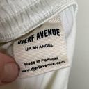 Djerf Avenue  Dream Pants in Cloud white  sz S Photo 6