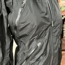 Lululemon Run Make it Rain Jacket Black Photo 8