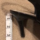 Anne Klein  Patent Leather iFlex Slingback Shoes Size 8 1/2 M Photo 2