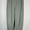 Brandy Melville Brandy Mellville | Rosa Sweat Pants One Size S/M Sage Green Photo 0